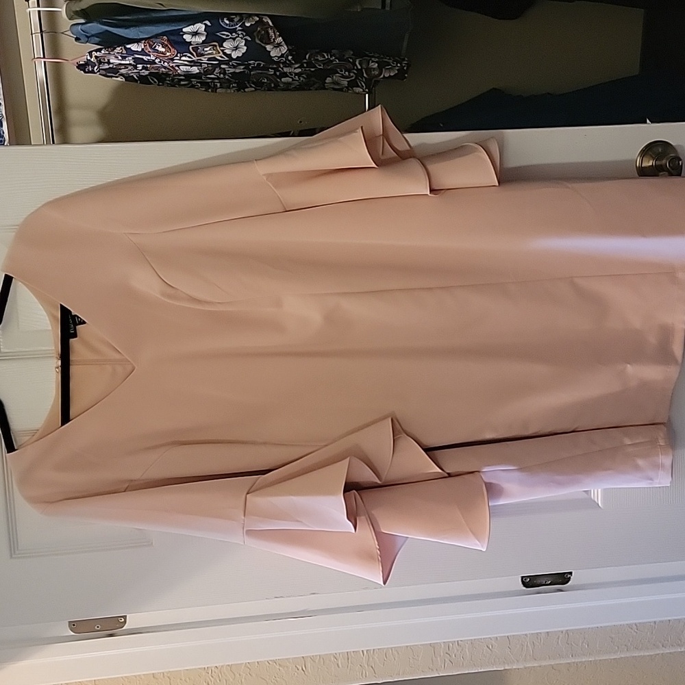 ROZ & ALI DRESS